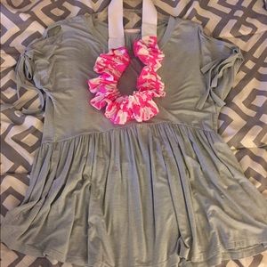 Bijou Southern Necklace